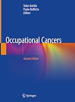 Télécharger le livre :  Occupational Cancers