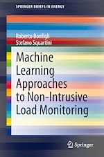 Download this eBook Machine Learning Approaches to Non-Intrusive Load Monitoring