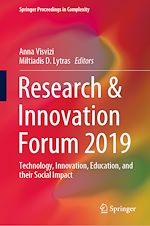 Download this eBook Research & Innovation Forum 2019