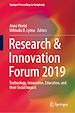 Télécharger le livre :  Research & Innovation Forum 2019