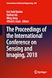 Télécharger le livre :  The Proceedings of the International Conference on Sensing and Imaging, 2018