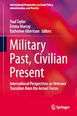Télécharger le livre :  Military Past, Civilian Present