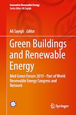 Télécharger le livre :  Green Buildings and Renewable Energy