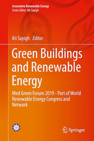Téléchargez le livre :  Green Buildings and Renewable Energy
