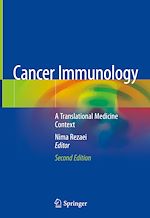 Télécharger le livre :  Cancer Immunology