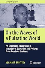 Télécharger le livre :  On the Waves of a Pulsating World