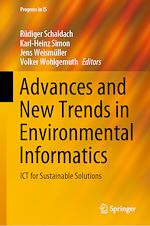 Download this eBook Advances and New Trends in Environmental Informatics