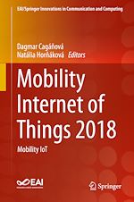 Télécharger le livre :  Mobility Internet of Things 2018