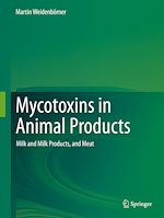 Télécharger le livre :  Mycotoxins in Animal Products