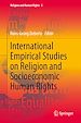 Télécharger le livre :  International Empirical Studies on Religion and Socioeconomic Human Rights