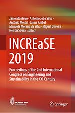 Télécharger le livre :  INCREaSE 2019