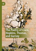 Télécharger le livre :  The Poetry of Clare, Hopkins, Thomas, and Gurney