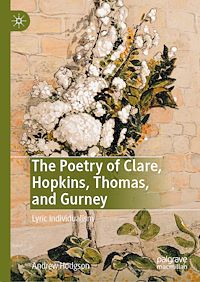 Téléchargez le livre :  The Poetry of Clare, Hopkins, Thomas, and Gurney
