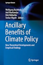 Download this eBook Ancillary Benefits of Climate Policy