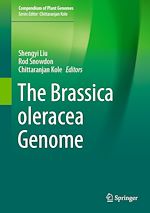 Télécharger le livre :  The Brassica oleracea Genome