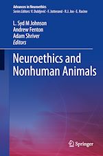 Télécharger le livre :  Neuroethics and Nonhuman Animals