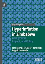 Télécharger le livre :  Hyperinflation in Zimbabwe