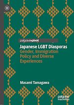 Télécharger le livre :  Japanese LGBT Diasporas