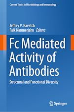 Télécharger le livre :  Fc Mediated Activity of Antibodies