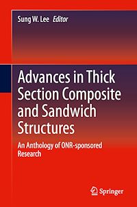 Téléchargez le livre :  Advances in Thick Section Composite and Sandwich Structures