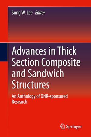 Téléchargez le livre :  Advances in Thick Section Composite and Sandwich Structures