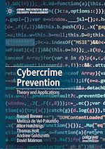 Télécharger le livre :  Cybercrime Prevention