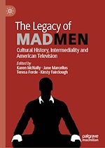 Télécharger le livre :  The Legacy of Mad Men