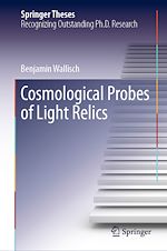 Télécharger le livre :  Cosmological Probes of Light Relics