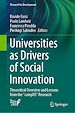 Télécharger le livre :  Universities as Drivers of Social Innovation