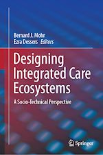 Télécharger le livre :  Designing Integrated Care Ecosystems