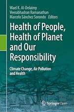 Download this eBook Health of People, Health of Planet and Our Responsibility