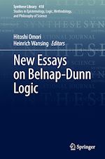 Download this eBook New Essays on Belnap-­Dunn Logic