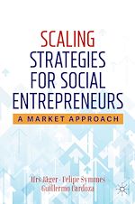 Télécharger le livre :  Scaling Strategies for Social Entrepreneurs