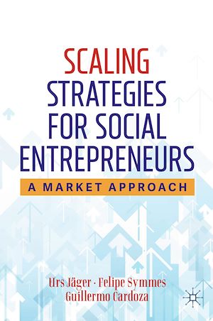 Téléchargez le livre :  Scaling Strategies for Social Entrepreneurs