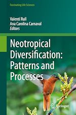 Download this eBook Neotropical Diversification: Patterns and Processes