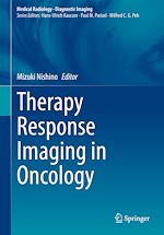 Télécharger le livre :  Therapy Response Imaging in Oncology