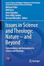 Télécharger le livre :  Issues in Science and Theology: Nature – and Beyond