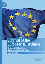 Télécharger le livre :  Survival of the European (Dis) Union
