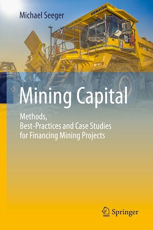 Téléchargez le livre :  Mining Capital