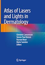 Télécharger le livre :  Atlas of Lasers and Lights in Dermatology