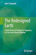 Télécharger le livre :  The Redesigned Earth