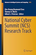 Télécharger le livre :  National Cyber Summit (NCS) Research Track