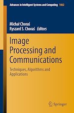 Télécharger le livre :  Image Processing and Communications