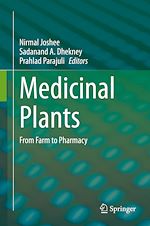 Télécharger le livre :  Medicinal Plants