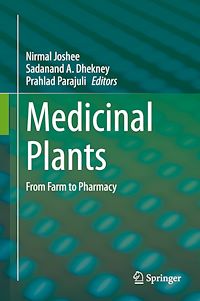 Télécharger le livre :  Medicinal Plants