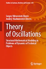 Télécharger le livre :  Theory of Oscillations