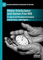 Télécharger le livre :  Divine Omniscience and Human Free Will