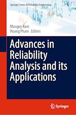 Télécharger le livre :  Advances in Reliability Analysis and its Applications
