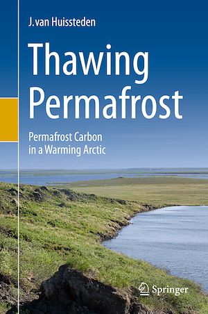 Téléchargez le livre :  Thawing Permafrost