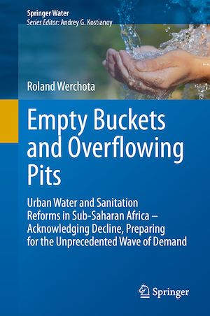 Téléchargez le livre :  Empty Buckets and Overflowing Pits